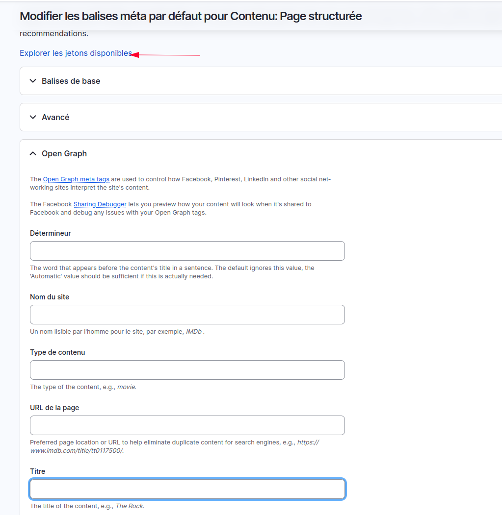 recherche-jeton-drupal